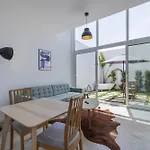Poets Atelier Villa