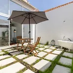 Villa Poets Atelier *