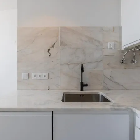 Villa Poets Atelier Oeiras