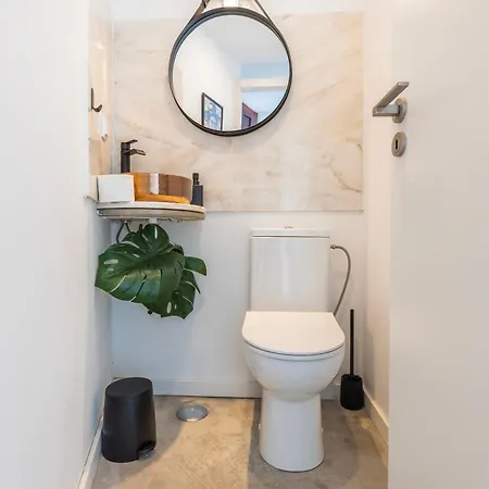 Villa Poets Atelier Oeiras