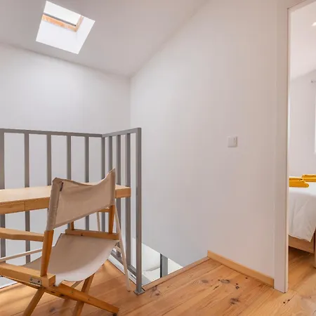 Poets Atelier * Oeiras