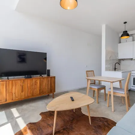 Poets Atelier Villa
