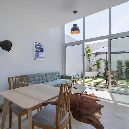 Poets Atelier Villa