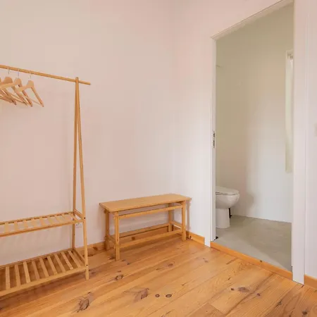 Poets Atelier Villa *