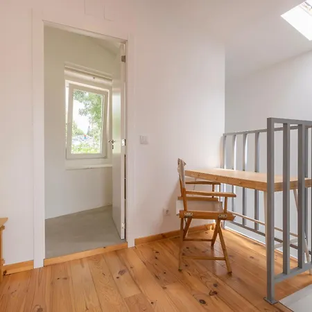 Villa Poets Atelier *