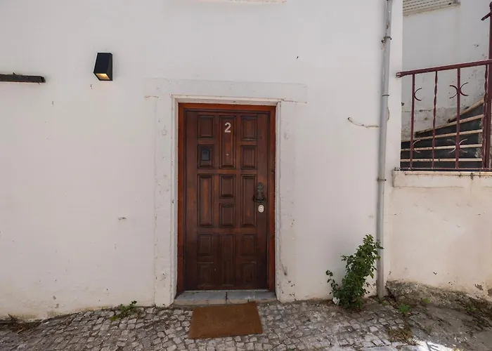 Vila Poets Atelier *