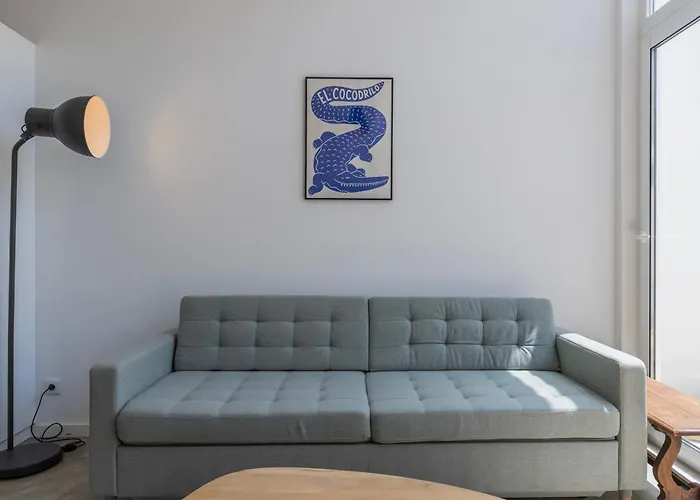 Poets Atelier Vila Oeiras