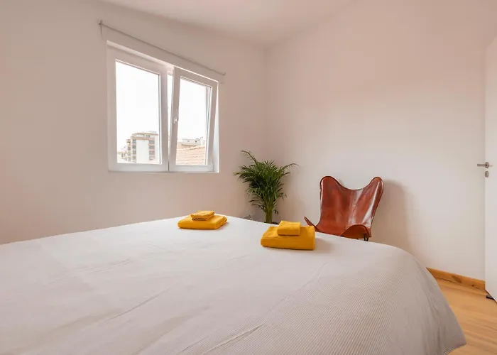 Vila Poets Atelier Oeiras