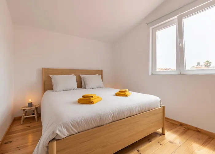 Poets Atelier * Oeiras