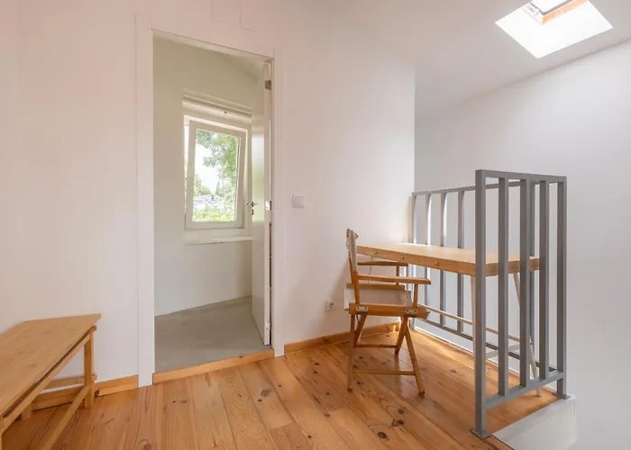 Vila Poets Atelier *